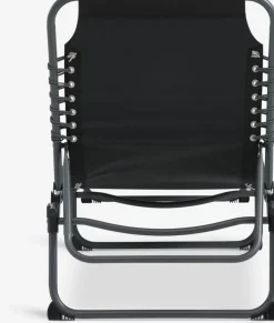 HALDENTumbona HALDEN A60xL189 negro