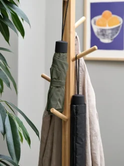 HALDURParaguas HALDUR Ø96xA55cm variado