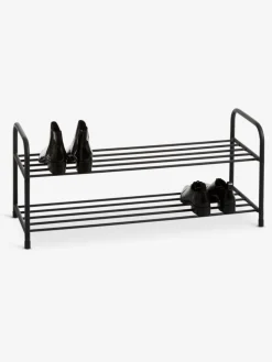 HALSZapatero HALS 2 estantes negro