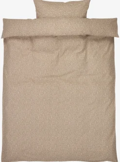 HANNABASICJuego funda nórdica HANNA 155x220 arena