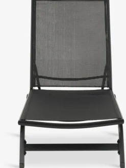 HANSTHOLMTumbona HANSTHOLM A76xL202 negro