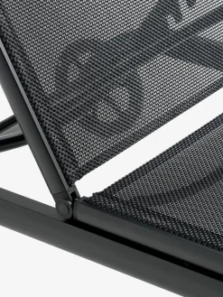 HANSTHOLMTumbona HANSTHOLM A76xL202 negro