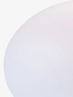 HAVESANGERLámpara solar HAVESANGER Ø15xA10cm blanco