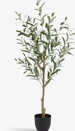 HAVHESTPlanta artificial HAVHEST A125cm olivo