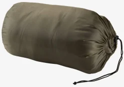 HELLASKOGENSaco de dormir HELLASKOGEN A75xL220 caqui
