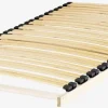 HEMSIL FIXBASICSomier de láminas 90x200cm HEMSIL FIX