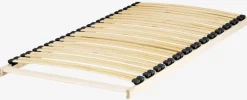 HEMSIL FIXBASICSomier de láminas 90x200cm HEMSIL FIX