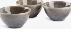 HENNINGBol HENNING Ø14xA8cm gris