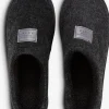 HERRESTADZapatillas HERRESTAD antracita números 41-46
