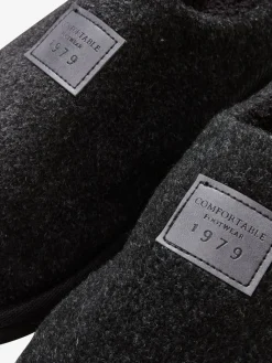 HERRESTADZapatillas HERRESTAD antracita números 41-46