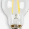 HILMIBombilla LED HILMI E27 470 lúmenes