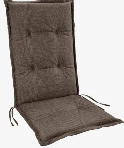 HOPBALLECojín de jardín para silla reclinable HOPBALLE arena oscuro