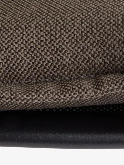 HOPBALLECojín de jardín para silla reclinable HOPBALLE arena oscuro