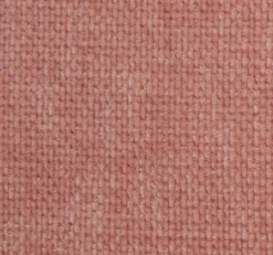 HORNFIOLCojín HORNFIOL 35x50 chenilla rosa
