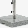 HORTENBase de sombrilla HORTEN 35kg gris