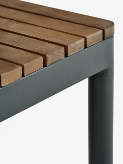 HOUMódulo de jardín chaise longue HOU mad dura