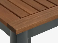 HOVMARKENMesa de bar HOVMARKEN A55xL70 madera dura