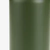HUBROBotella térmica HUBRO 1000ml verde