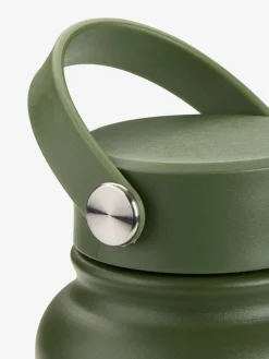 HUBROBotella térmica HUBRO 1000ml verde