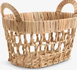 HULUCesta HULU A24xL34xA26cm natural