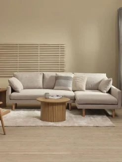 HVIDBJERGSofá HVIDBJERG chaise longue arena