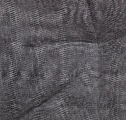 HVITLYNGCojín de asiento HVITLYNG 40x40x4 gris
