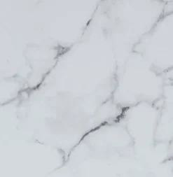 HVITROTMantel individual HVITROT Ø38 mármol blanco
