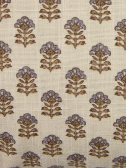 HYACINTFunda de cojín HYACINT 40x60 lavanda