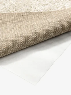 HYBENRed antideslizante HYBEN 130x190 blanco
