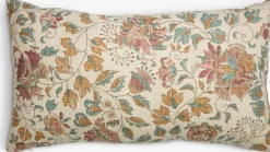 HYBENROSECojín HYBENROSE 35x60 multicolor