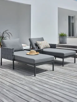 IANOTumbona IANO A136xL156 gris