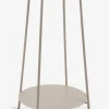 IBSoporte IB Ø35xA60cm beis