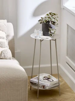 IBSoporte IB Ø35xA60cm beis