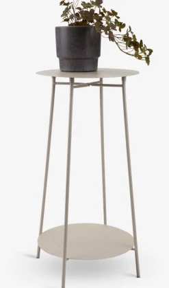 IBSoporte IB Ø35xA60cm beis