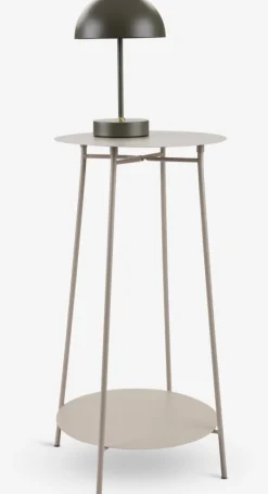IBSoporte IB Ø35xA60cm beis