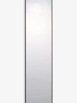ILBJERGEspejo ILBJERG 40x160 negro