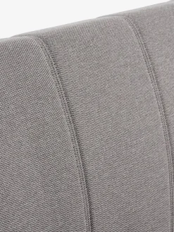 ILDVEDSofá cama ILDVED tela beis