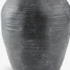 INGVARDJarrón INGVARD Ø25xA30cm arcilla