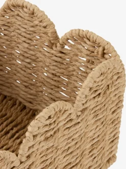INGVORCesta INGVOR A24xL24xA14cm natural