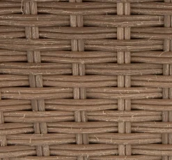 ISLOMCesto de jardín ISLOM 31x31x32 variado