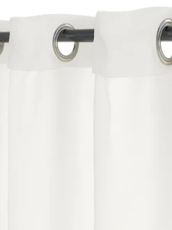 ISTERENCortina ISTEREN 1x140x300 blanco crudo