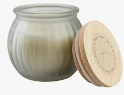 JARLEVela JARLE Ø6xA6cm con tapa variado