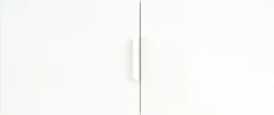 JENSLEVAltillo JENSLEV 96x40 2 puertas blanco