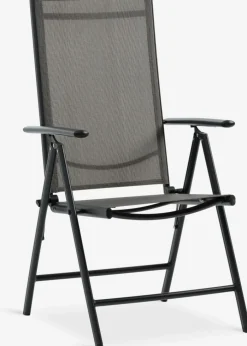 JERSORE + MELLBYMesa JERSORE L70 + 2 sillas MELLBY negro