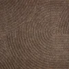 JORDSKOLMFelpudo JORDSKOLM 50x80x0,7 marrón/beis