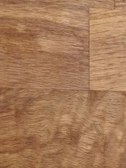 JYSTEDEstante de pared JYSTED 110 roble natural