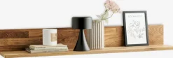 JYSTEDEstante de pared JYSTED 110 roble natural