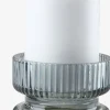 KAJPortavelas KAJ Ø9xA7cm cristal