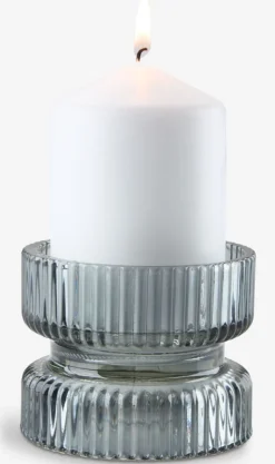 KAJPortavelas KAJ Ø9xA7cm cristal