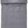 KARENBASICJuego funda nórdica sirsaca KAREN 155x220 gris